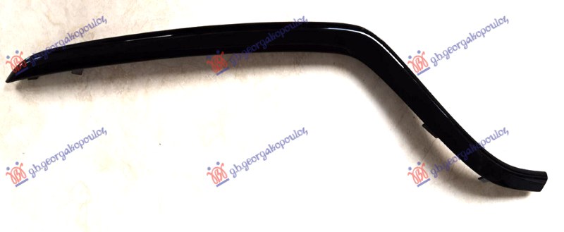 LAJSNA PREDNJEG BRANIKA (C63 AMG) MERCEDES C CLASS COUPE/CABRIO 2015-2018 (W205)