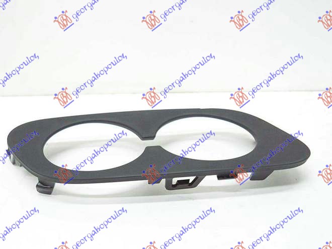 OKVIR IZDUVNE CEVI AUSPUHA (C43 AMG) MERCEDES C CLASS SDN/S.W. 2018-2021 (W205)