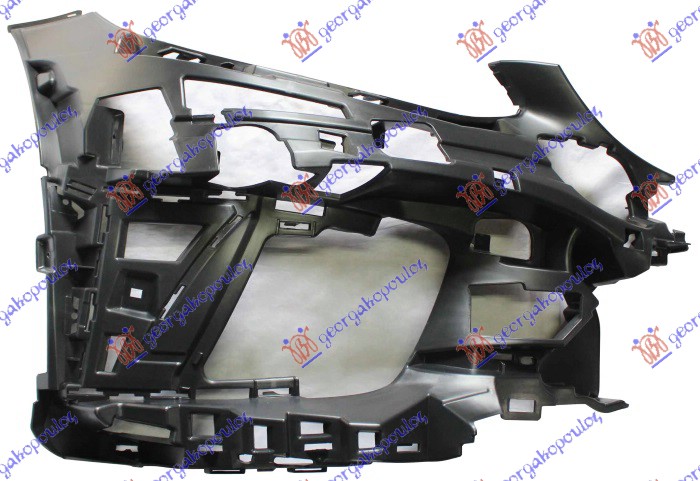 NOSAC PREDNJEG BRANIKA (AMG-LINE) MERCEDES C CLASS SDN/S.W. 2018-2021 (W205)
