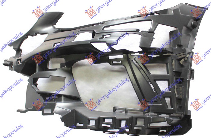NOSAC PREDNJEG BRANIKA (AMG-LINE) MERCEDES C CLASS SDN/S.W. 2018-2021 (W205)