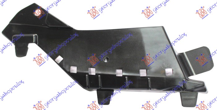 NOSAC PREDNJEG BRANIKA DONJI PLASTICNI (AMG-LINE) MERCEDES C CLASS SDN/S.W. 2018-2021 (W205)