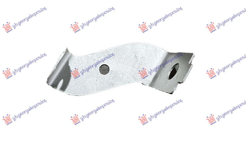 NOSAC ZADNJE PLASTICNE ZASTITE MOTORA METAL MERCEDES C CLASS SDN/S.W. 2018-2021 (W205)