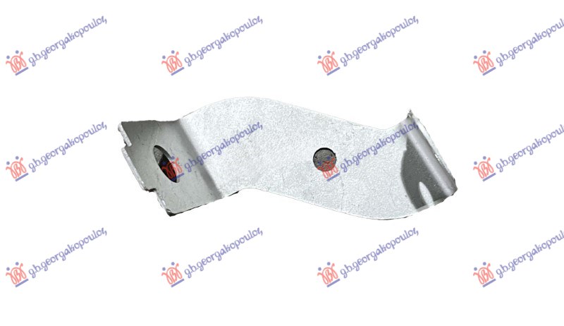 NOSAC ZADNJE PLASTICNE ZASTITE MOTORA METAL MERCEDES C CLASS SDN/S.W. 2018-2021 (W205)