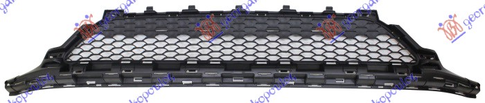 CENTRALNA RESETKA (AMG-LINE) MERCEDES C CLASS SDN/S.W. 2018-2021 (W205)