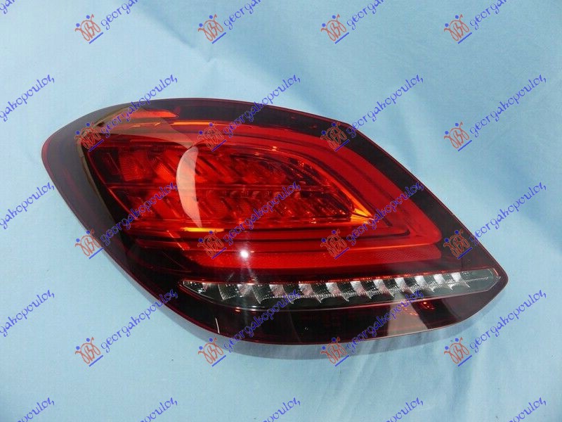 STOP LAMPA LED (ULO) MERCEDES C CLASS SDN/S.W. 2018-2021 (W205)