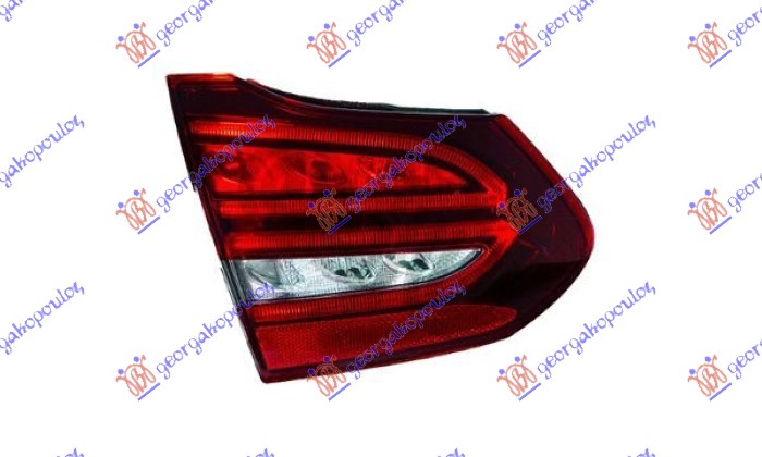 STOP LAMPA UNUTRASNJA KARAVAN CELA LED (ULO) MERCEDES C CLASS SDN/S.W. 2018-2021 (W205)