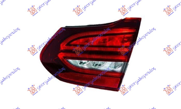STOP LAMPA UNUTRASNJA KARAVAN CELA LED (ULO) MERCEDES C CLASS SDN/S.W. 2018-2021 (W205)
