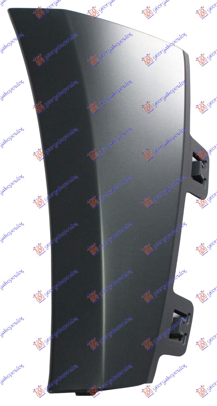 RUB PLASTICNI PREDNJEG BRANIKA (AMG LINE) MERCEDES C CLASS SDN/S.W. 2018-2021 (W205)