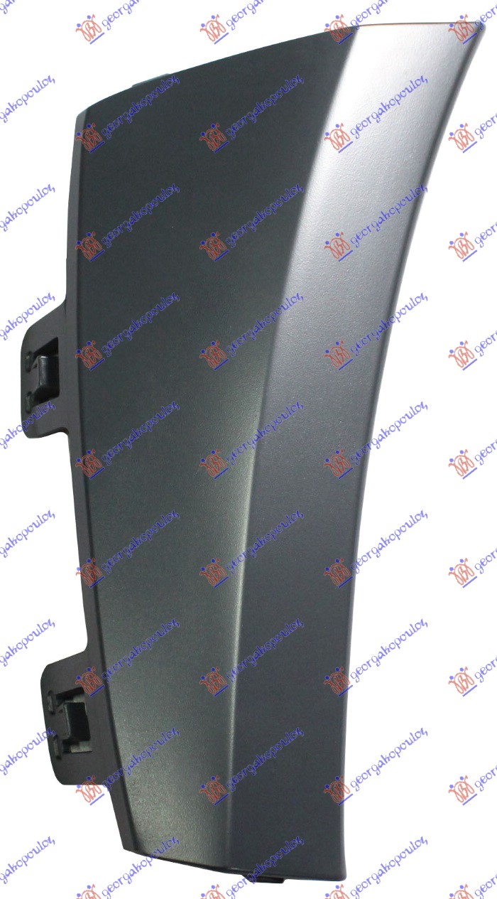 RUB PLASTICNI PREDNJEG BRANIKA (AMG LINE) MERCEDES C CLASS SDN/S.W. 2018-2021 (W205)
