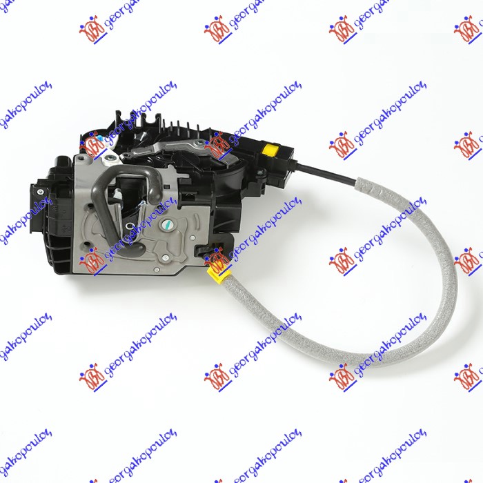 BRAVA PREDNJIH VRATA ELEKTRICNA (4pins) MERCEDES GLC 2015-2020 (X253/C253)