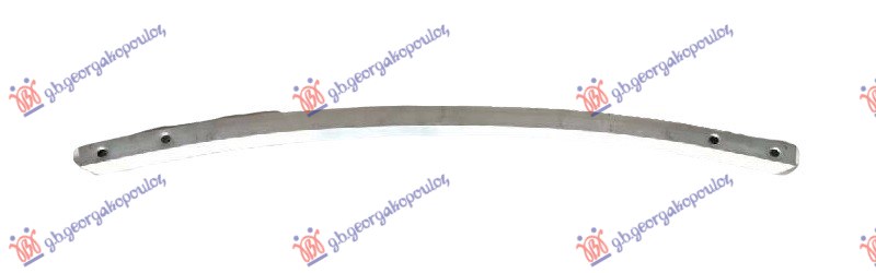 NOSAC VEZNOG LIMA GORNJI ALUMINIJUM MERCEDES C CLASS SDN/S.W. 2021- (W206)