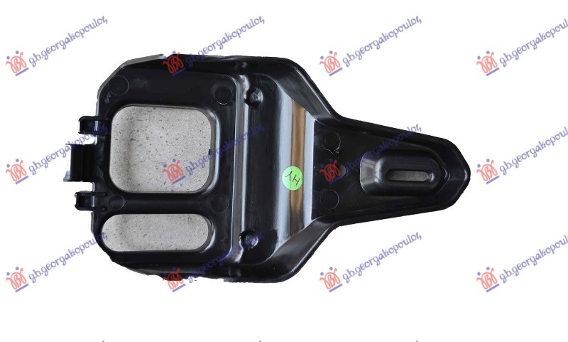 NOSAC SENZORA U PREDNJEM BRANIKU (TEMPOMAT) MERCEDES C CLASS SDN/S.W. 2021- (W206)