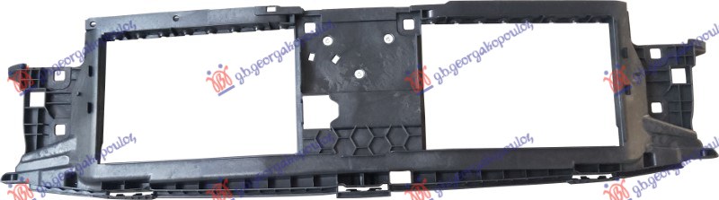 NOSAC HLADNJAKA MERCEDES C CLASS SDN/S.W. 2021- (W206)