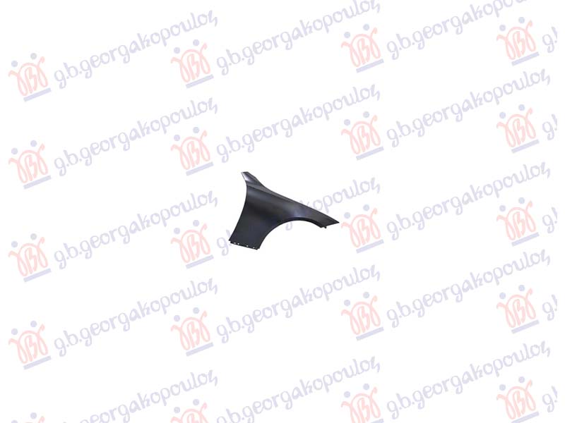 BLATOBRAN METAL MERCEDES C CLASS SDN/S.W. 2021- (W206)