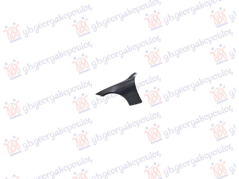 BLATOBRAN METAL MERCEDES C CLASS SDN/S.W. 2021- (W206)