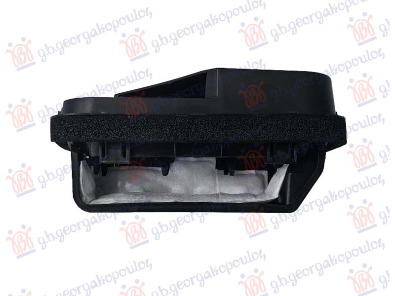 VENTILACIONA RESETKA PRITISKA MERCEDES C CLASS SDN/S.W. 2021- (W206)