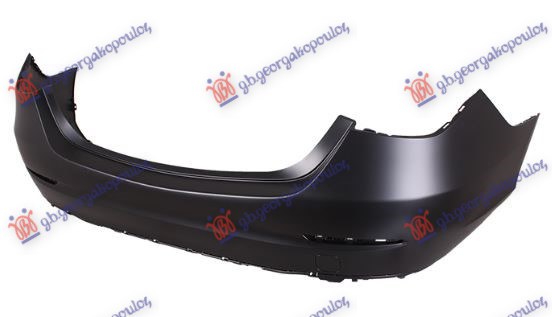 ZADNJI BRANIK PM MERCEDES C CLASS SDN/S.W. 2021- (W206)