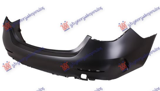 ZADNJI BRANIK PM (AMG-LINE) MERCEDES C CLASS SDN/S.W. 2021- (W206)