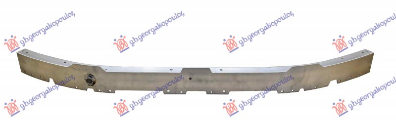 SINA PREDNJEG BRANIK ALUMINIJUM MERCEDES C CLASS SDN/S.W. 2021- (W206)