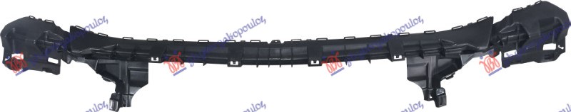 SINA PREDNJEG BRANIKA DONJA PLASTICNA (AMG-LINE) MERCEDES C CLASS SDN/S.W. 2021- (W206)