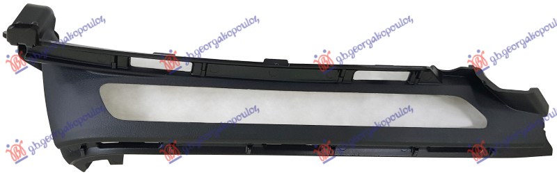 LAJSNA PREDNJEG BRANIKA DONJA (C63 AMG) MERCEDES C CLASS SDN/S.W. 2021- (W206)