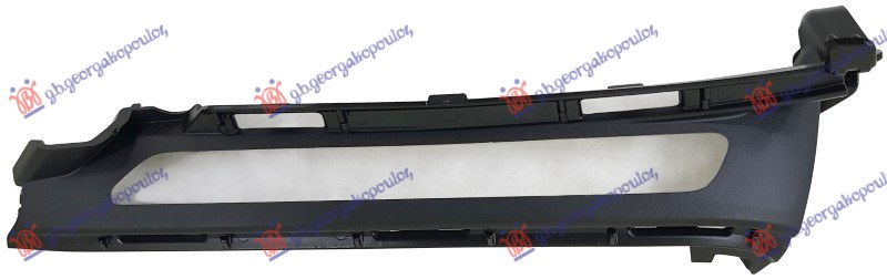 LAJSNA PREDNJEG BRANIKA DONJA (C63 AMG) MERCEDES C CLASS SDN/S.W. 2021- (W206)