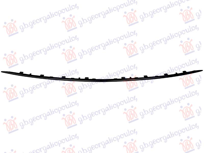 LAJSNA PLASTICNE SAJTNE PREDNJIH VRATA HROM (ZADNJI DEO) (C63 AMG) MERCEDES C CLASS SDN/S.W. 2021- (W206)