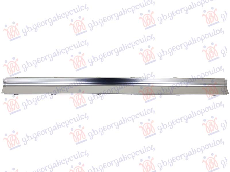 LAJSNA PREDNJEG BRANIKA DONJA CENTRALNA HROM (C63 AMG) MERCEDES C CLASS SDN/S.W. 2021- (W206)
