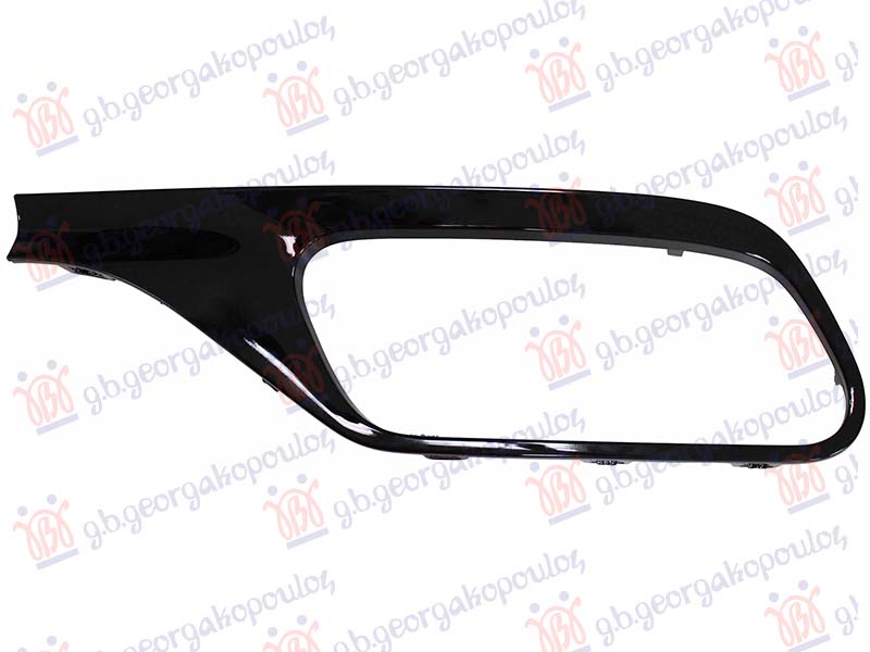 FAR ELEKTRICNI (BEZ MOTORA) 09- (TYC) MERCEDES C CLASS SDN/S.W. 2021- (W206)