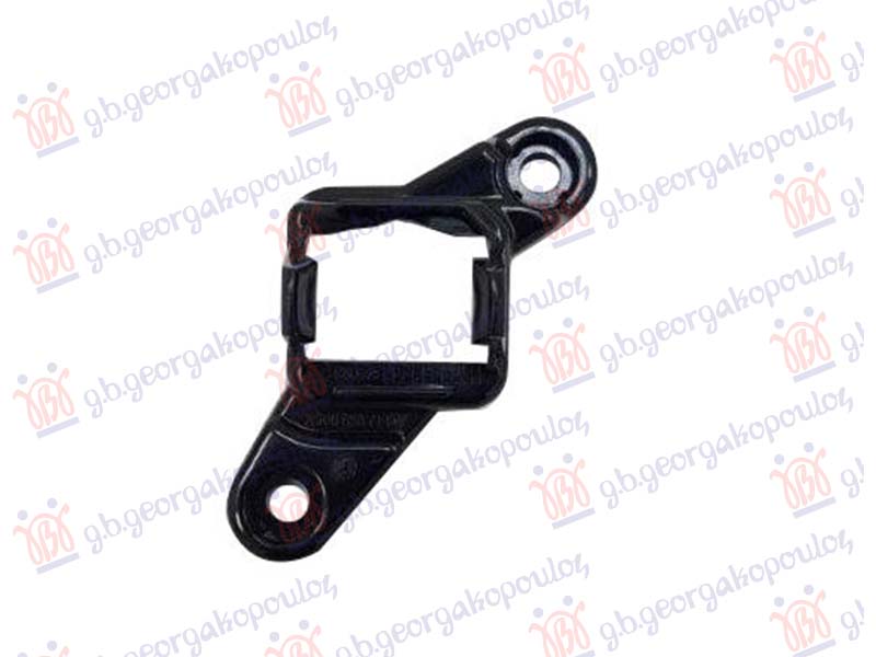 NOSAC PREDNJE KAMERE PLASTICNI (AMG) MERCEDES C CLASS SDN/S.W. 2021- (W206)