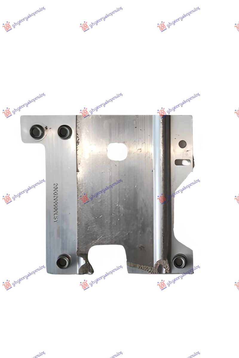 NOSAC SINE PREDNJEG BRANIKA ALU (AMG-L) MERCEDES C CLASS SDN/S.W. 2021- (W206)