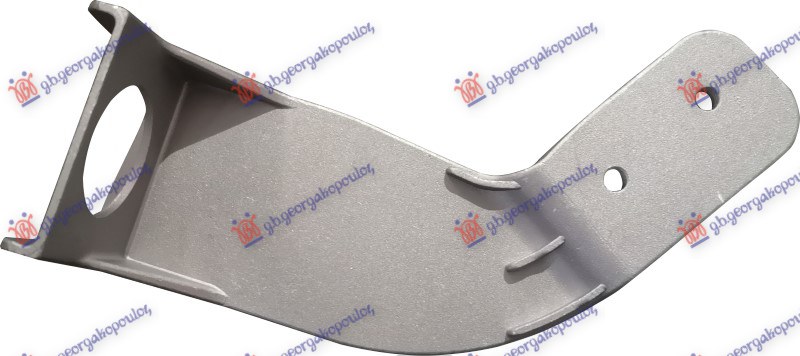 NOSAC SINE PREDNJEG BRANIKA METALNI MERCEDES C CLASS SDN/S.W. 2021- (W206)