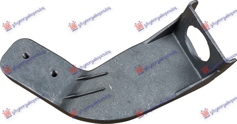NOSAC SINE PREDNJEG BRANIKA METALNI MERCEDES C CLASS SDN/S.W. 2021- (W206)