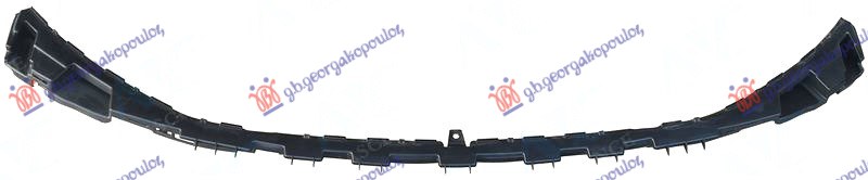 SINA PREDNJEG BRANIKA DONJA PLAST. AMG-L MERCEDES C CLASS SDN/S.W. 2021- (W206)