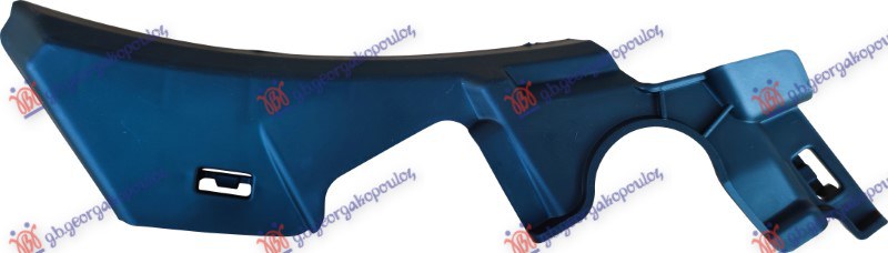 NOSAC PREDNJEG BRANIKA SPOLJASNJI BOCNI (AMG-LINE) MERCEDES C CLASS SDN/S.W. 2021- (W206)