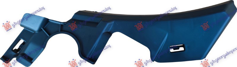 NOSAC PREDNJEG BRANIKA SPOLJASNJI BOCNI (AMG-LINE) MERCEDES C CLASS SDN/S.W. 2021- (W206)