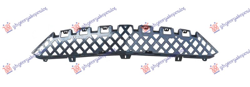 NOSAC (OJACANJE) PREDNJEG BRANIKA GORNJI (AMG) MERCEDES C CLASS SDN/S.W. 2021- (W206)