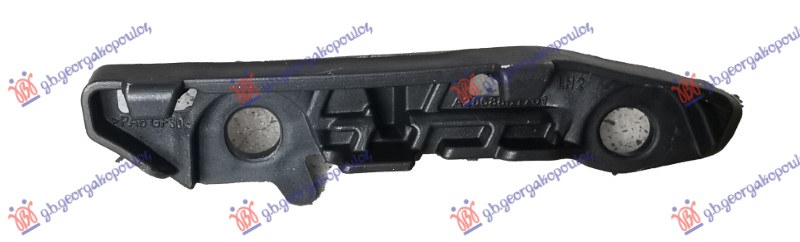 NOSAC PREDNJEG BRANIKA GORNJI PLASTICNI MERCEDES C CLASS SDN/S.W. 2021- (W206)