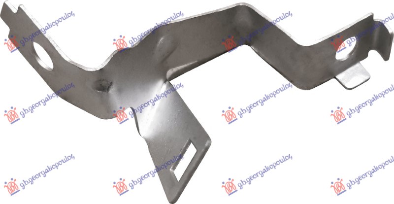 NOSAC ZASTITE MOTORA ALUMINIJUM MERCEDES C CLASS SDN/S.W. 2021- (W206)