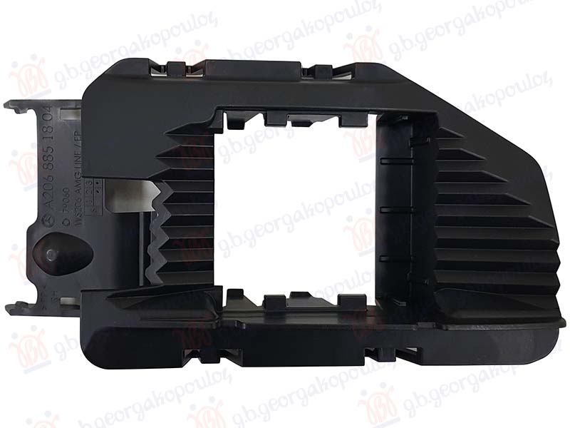 NOSAC PREDNJEG SENZORA (AMG-LINE) MERCEDES C CLASS SDN/S.W. 2021- (W206)