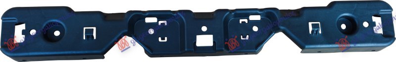 NOSAC ZASTITE MOTORA PLASTICNI MERCEDES C CLASS SDN/S.W. 2021- (W206)