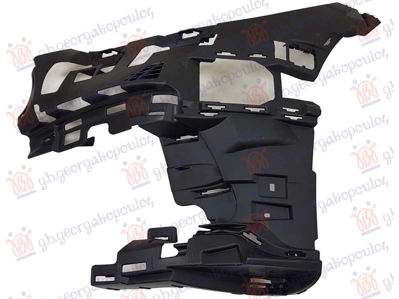NOSAC PREDNJEG BRANIKA GORNJI PLASTICNI (AMG-LINE) MERCEDES C CLASS SDN/S.W. 2021- (W206)