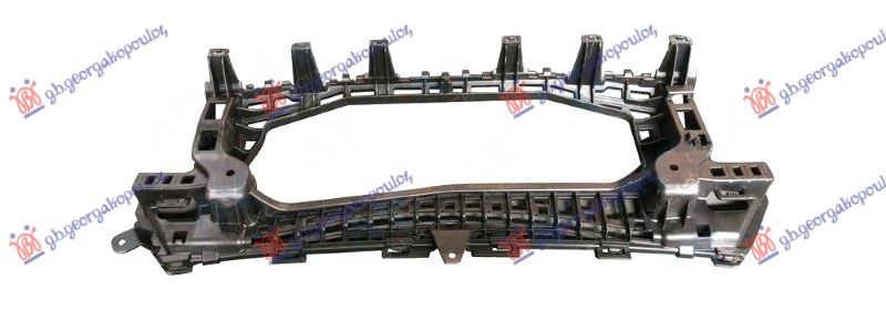 SINA ZADNJEG BRANIKA PLASTICNA (AMG) MERCEDES C CLASS SDN/S.W. 2021- (W206)