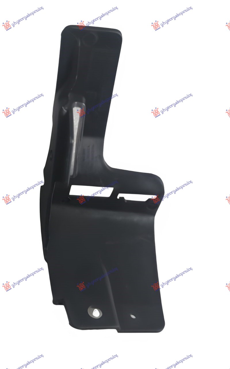 NOSAC ZADNJEG BRANIKA DONJI (AMG-LINE) MERCEDES C CLASS SDN/S.W. 2021- (W206)