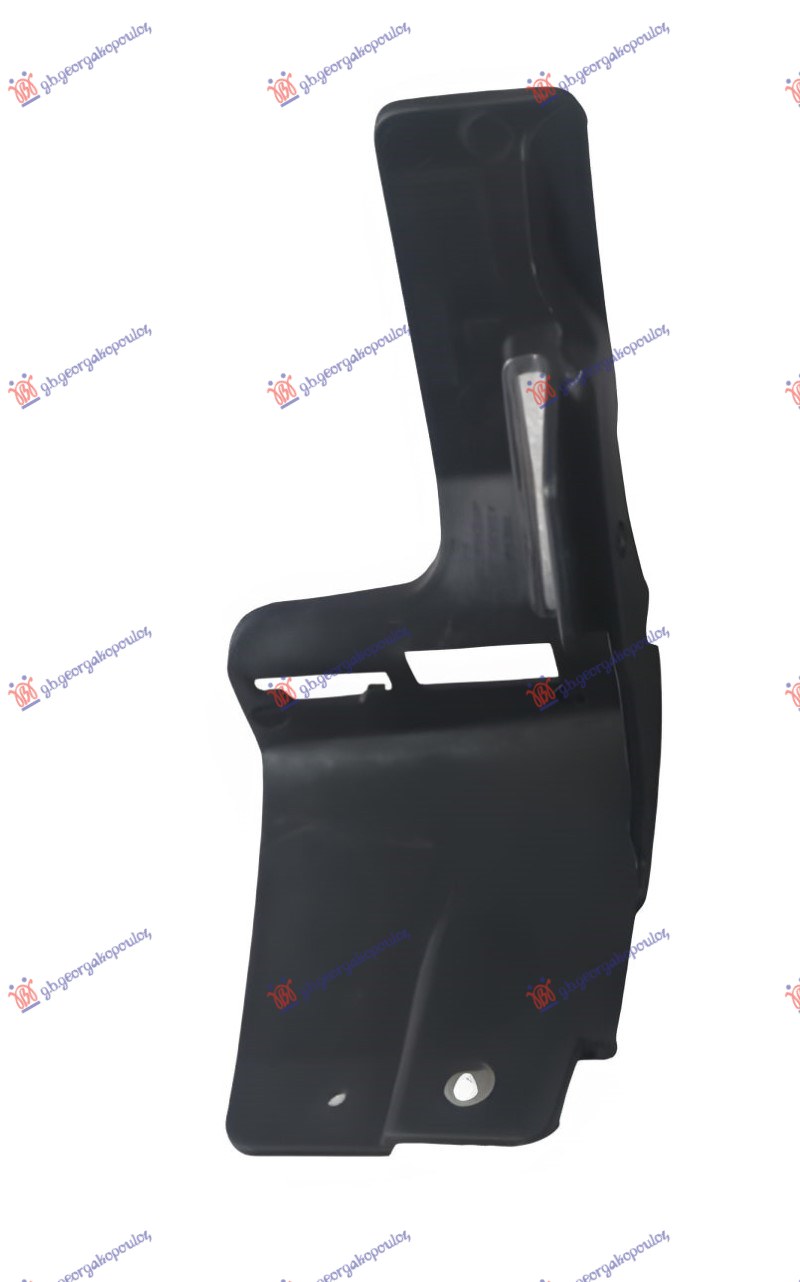 NOSAC ZADNJEG BRANIKA DONJI (AMG-LINE) MERCEDES C CLASS SDN/S.W. 2021- (W206)