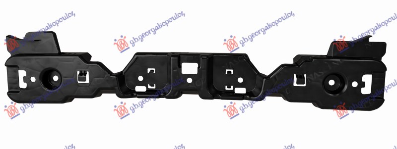 NOSAC PREDNJEG BRANIKA DONJI MERCEDES GLC SUV/COUPE 2023- (X254/C254)