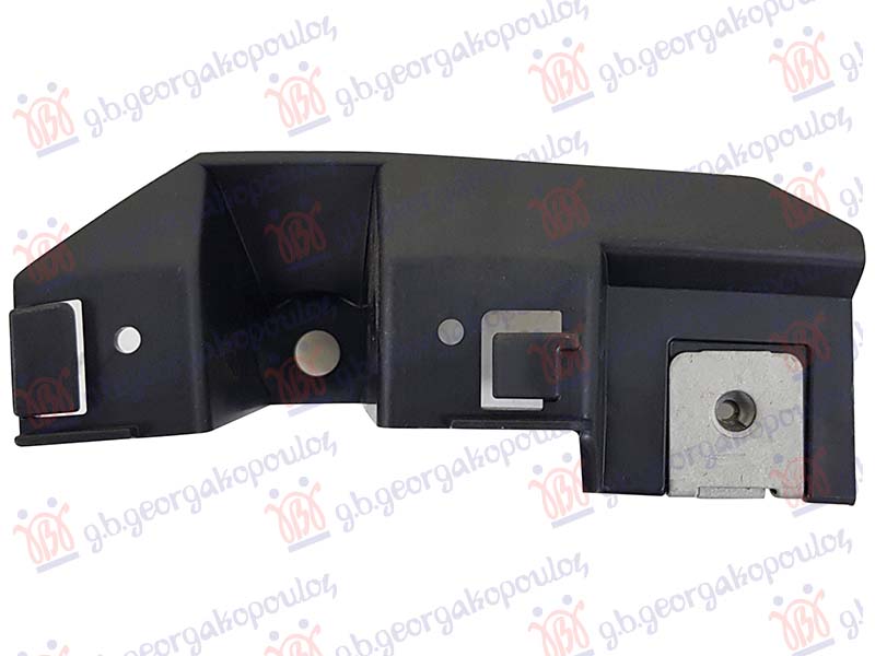 NOSAC ZADNJEG BRANIKA BOCNI DONJI PLASTICNI (C63AMG) MERCEDES C CLASS SDN/S.W. 2021- (W206)