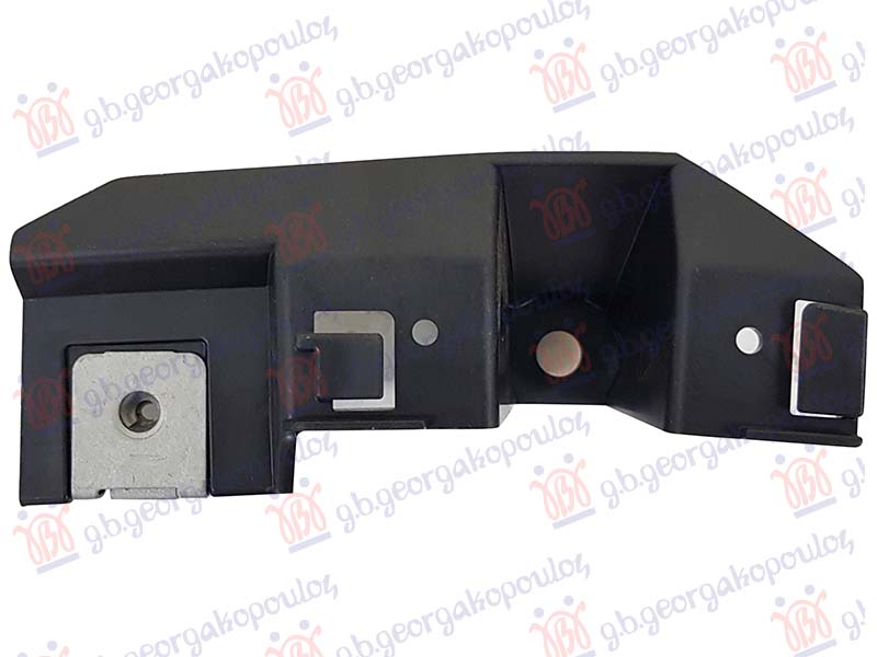 NOSAC ZADNJEG BRANIKA BOCNI DONJI PLASTICNI (C63AMG) MERCEDES C CLASS SDN/S.W. 2021- (W206)