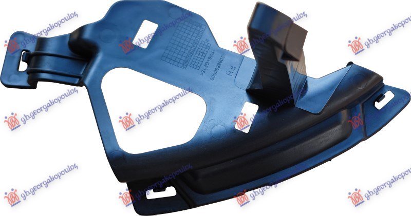 NOSAC PVC MASKE PLASTICNI (AMG-LINE) MERCEDES C CLASS SDN/S.W. 2021- (W206)