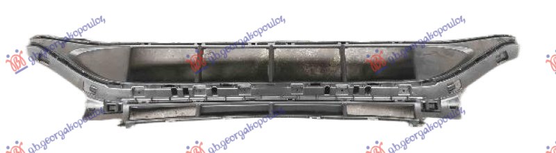 CENTRALNA RESETKA (AMG-LINE) MERCEDES C CLASS SDN/S.W. 2021- (W206)